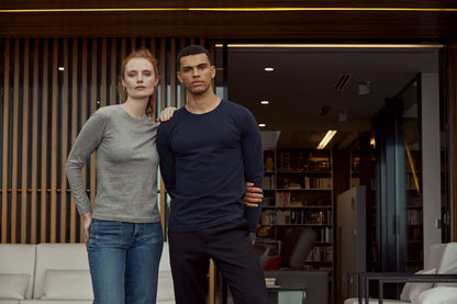 Premium Fashion-T L/S