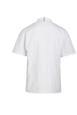 TENCEL CHEF-/SERVICEJACKE  23692-934-0-0-101