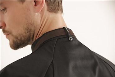 UNISEX CHEF/WAITERS JACKET 23501-4100-0-0-101