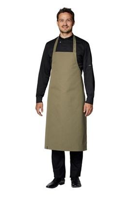 CHEF/SERVICE JACKET L/S CHEF CHEF 23515-123-0-0-203
