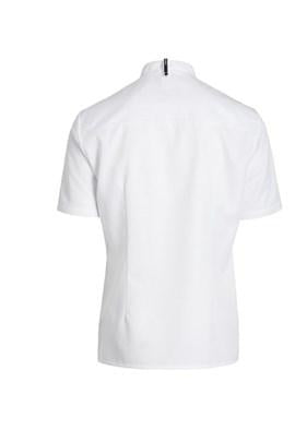 TENCEL CHEF-/SERVICE SHIRT 25242-924-0-0-603