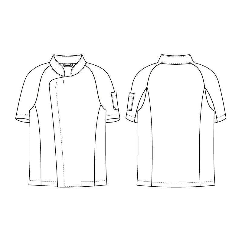 CHEF’S JACKET (MEN’S)