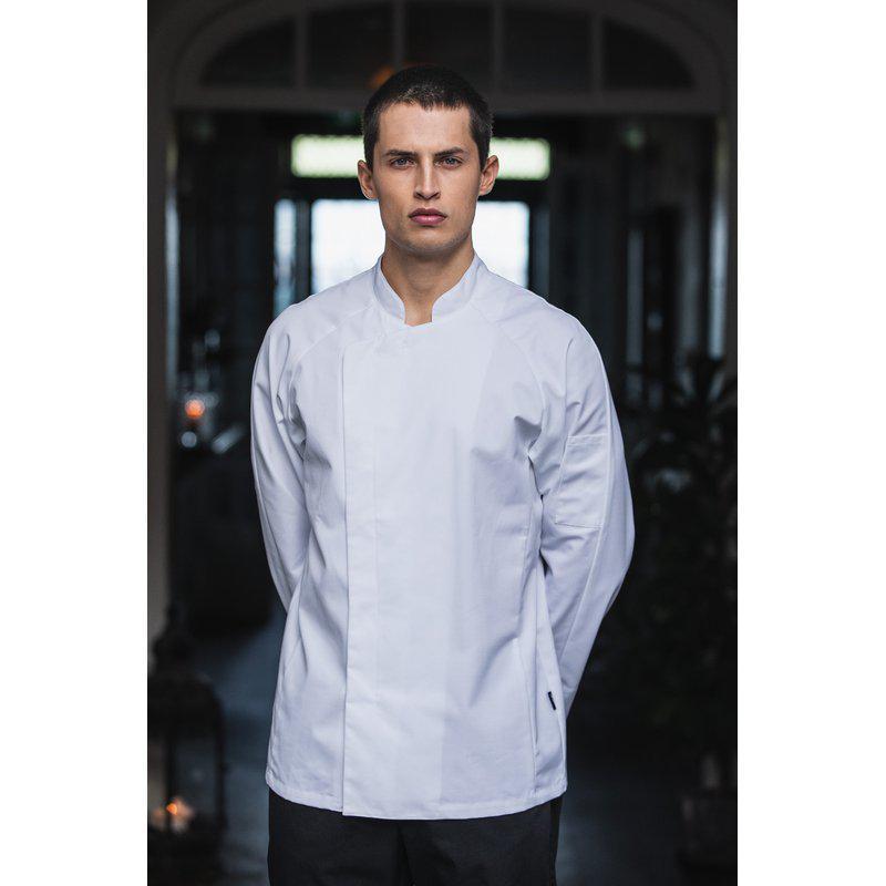 CHEF’S JACKET (MEN’S)