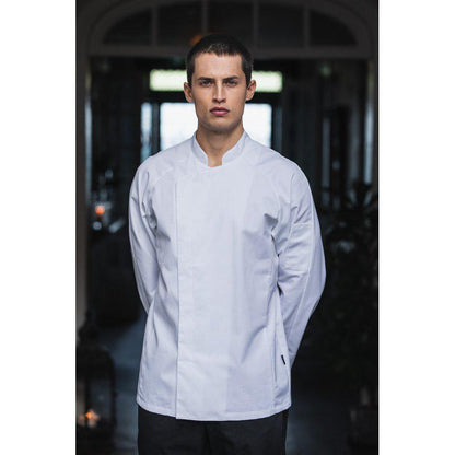 CHEF’S JACKET (MEN’S)
