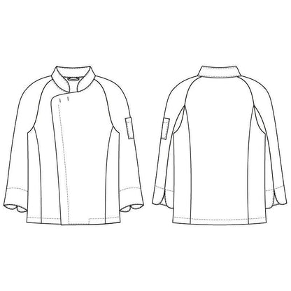 CHEF’S JACKET (MEN’S)