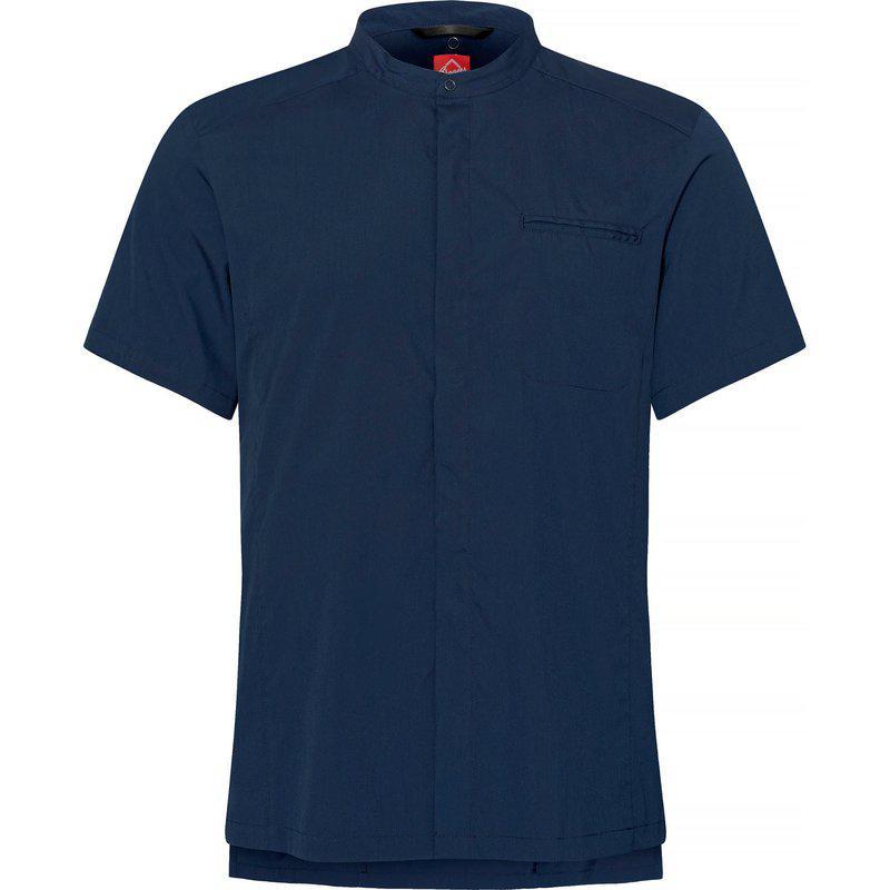 CHEF’S SHIRT ACTION STRETCH (UNISEX)