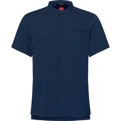CHEF’S SHIRT ACTION STRETCH (UNISEX)