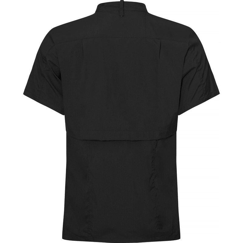CHEF’S SHIRT ACTION STRETCH (UNISEX)