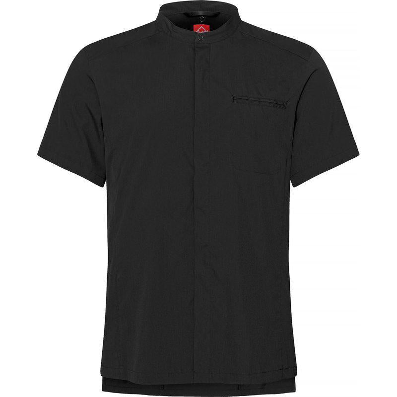 CHEF’S SHIRT ACTION STRETCH (UNISEX)