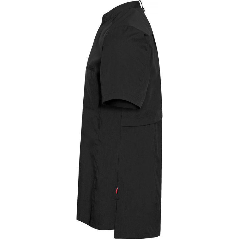 CHEF’S SHIRT ACTION STRETCH (UNISEX)