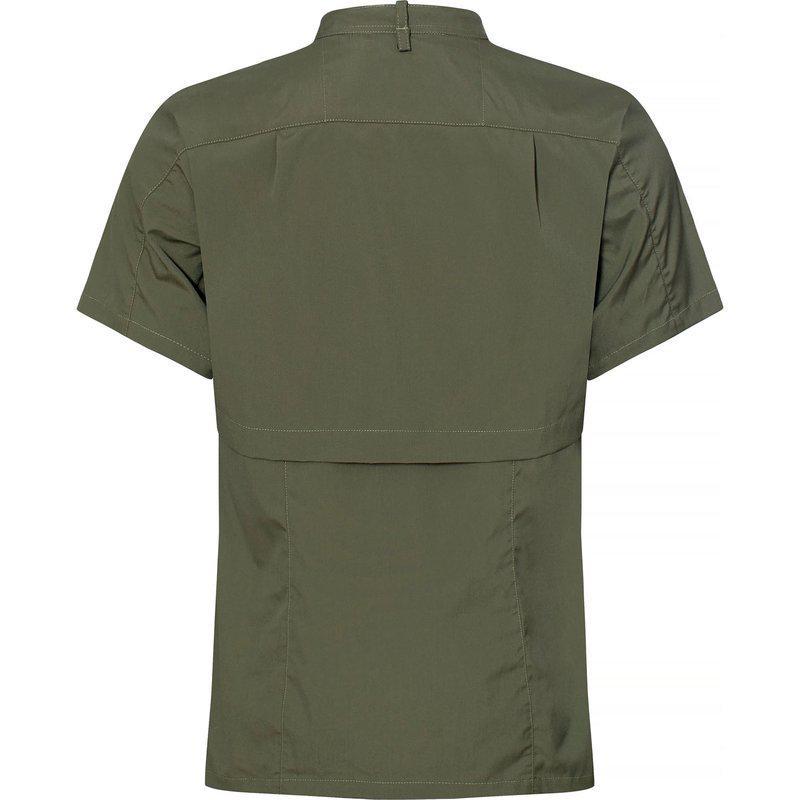 CHEF’S SHIRT ACTION STRETCH (UNISEX)