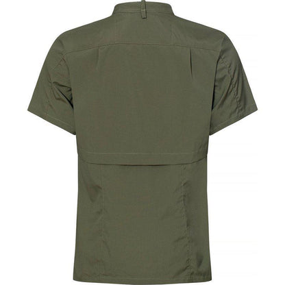 CHEF’S SHIRT ACTION STRETCH (UNISEX)