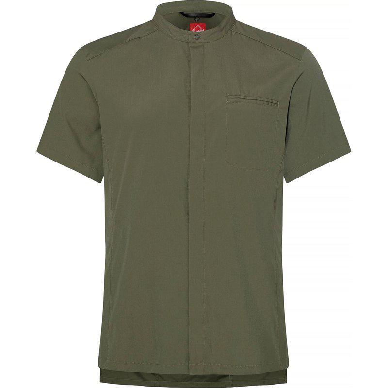 CHEF’S SHIRT ACTION STRETCH (UNISEX)