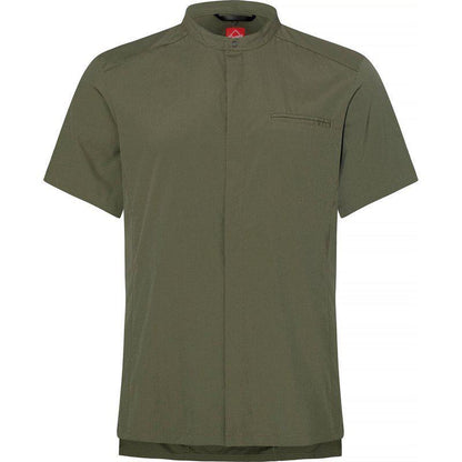 CHEF’S SHIRT ACTION STRETCH (UNISEX)