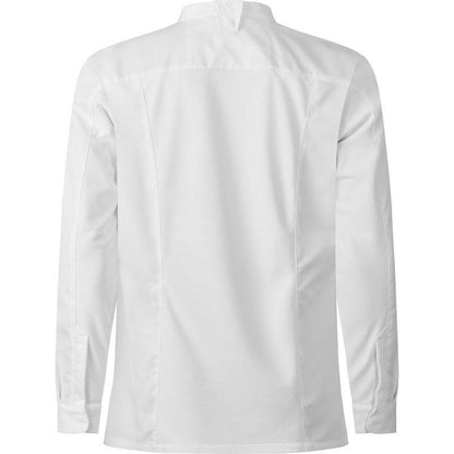 MEN’S STRETCH CHEF’S JACKET
