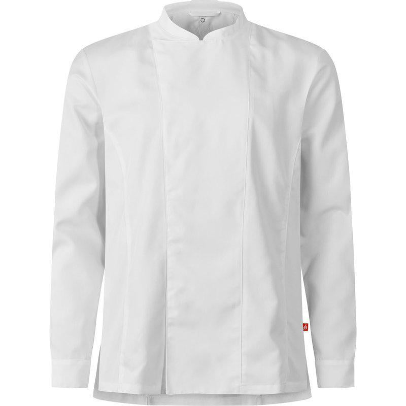 MEN’S STRETCH CHEF’S JACKET
