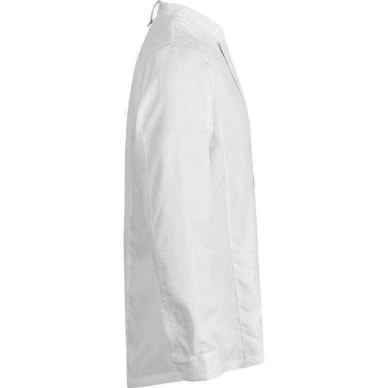 MEN’S STRETCH CHEF’S JACKET