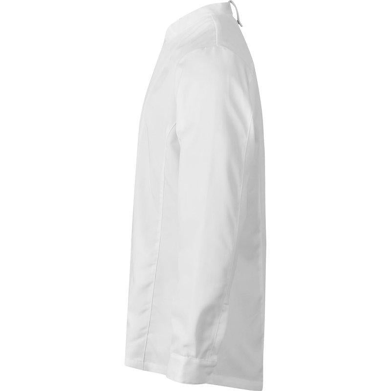MEN’S STRETCH CHEF’S JACKET