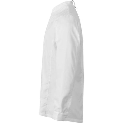 MEN’S STRETCH CHEF’S JACKET