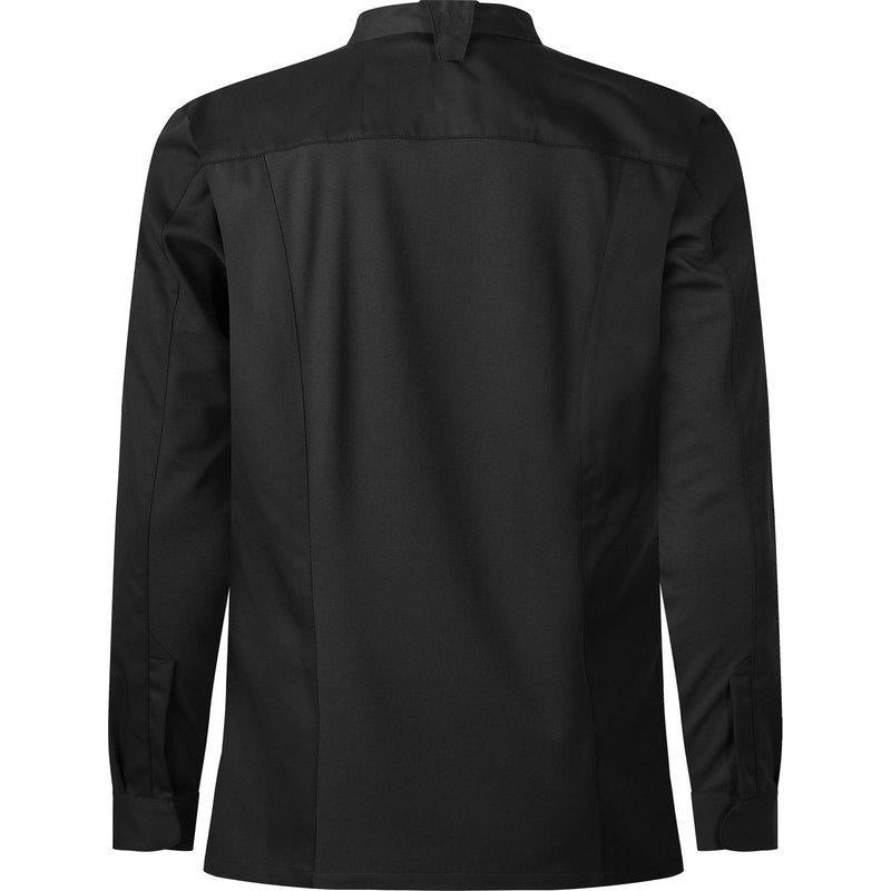 MEN’S STRETCH CHEF’S JACKET