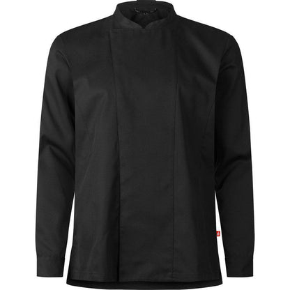 MEN’S STRETCH CHEF’S JACKET