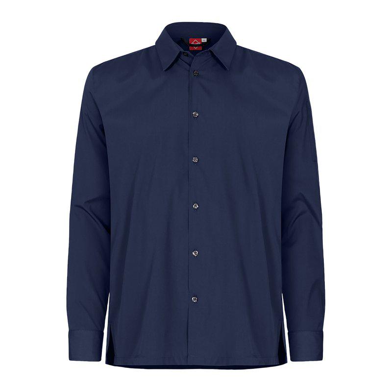 SHIRT ACTION STRETCH (UNISEX)