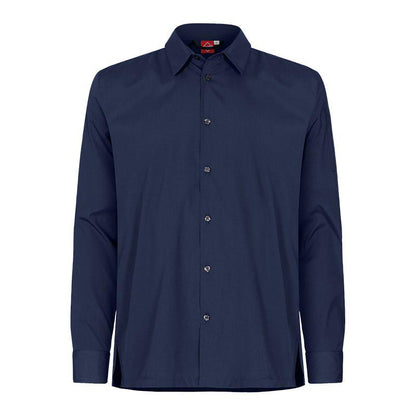 SHIRT ACTION STRETCH (UNISEX)