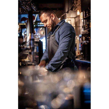 SHIRT ACTION STRETCH (UNISEX)