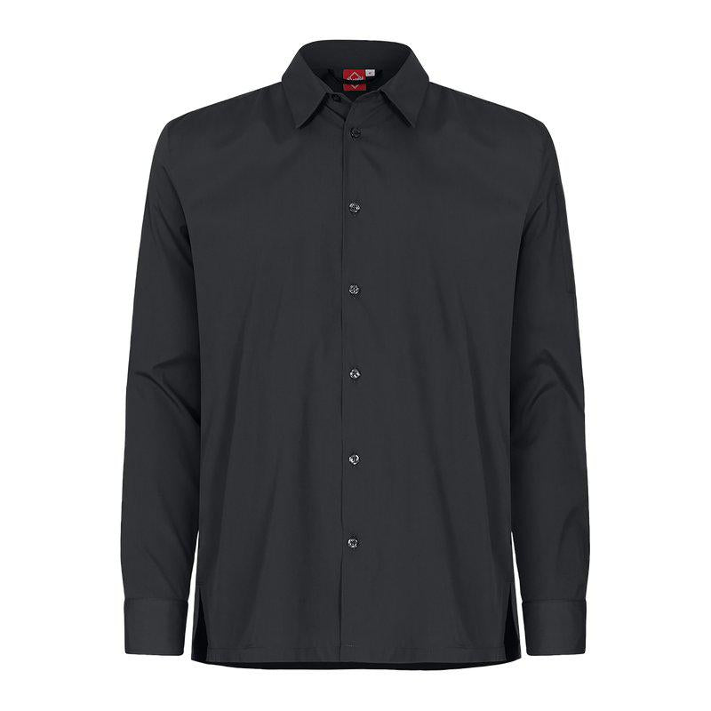 SHIRT ACTION STRETCH (UNISEX)