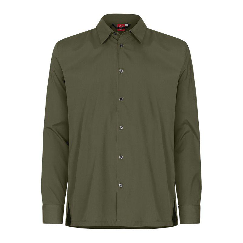 SHIRT ACTION STRETCH (UNISEX)