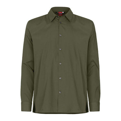 SHIRT ACTION STRETCH (UNISEX)