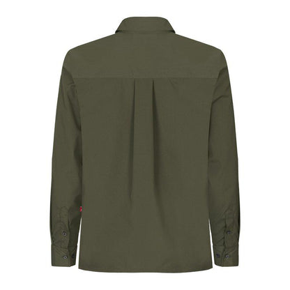 SHIRT ACTION STRETCH (UNISEX)