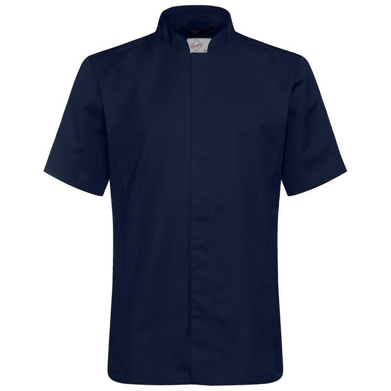 CHEF’S SHIRT (MEN’S)