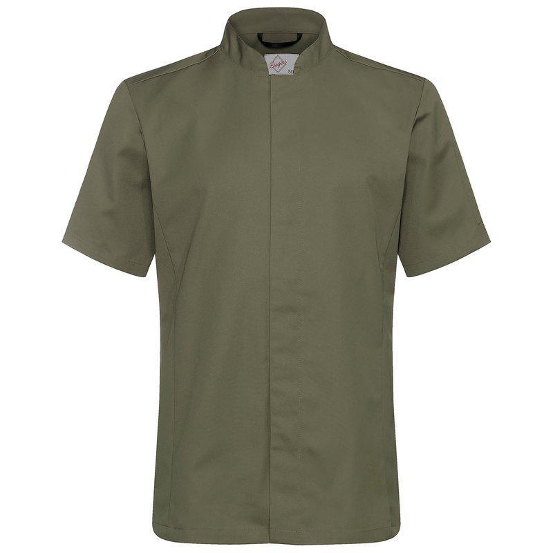 CHEF’S SHIRT (MEN’S)