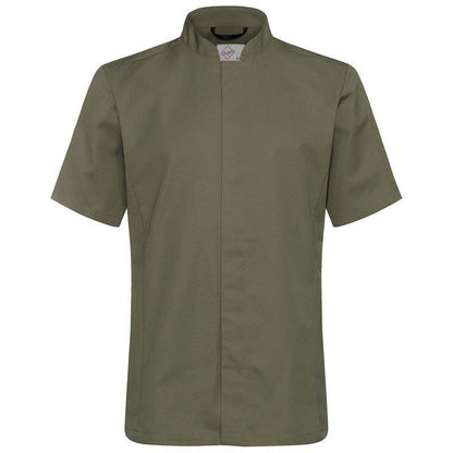 CHEF’S SHIRT (MEN’S)