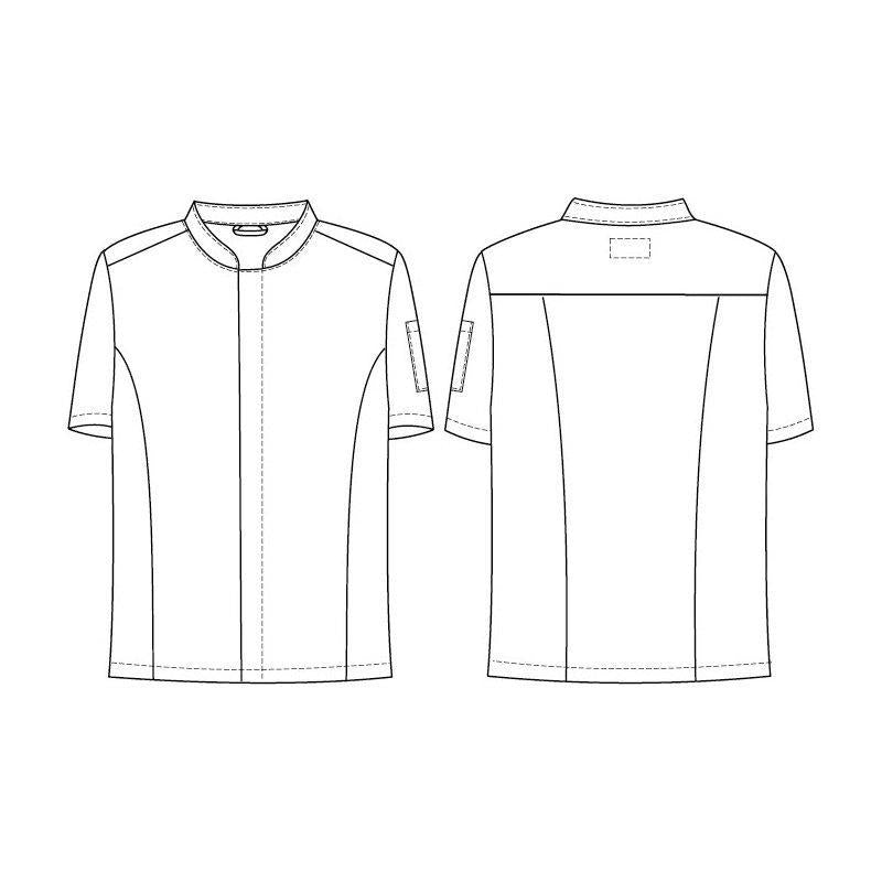 CHEF’S SHIRT (MEN’S)