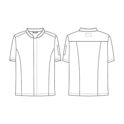 CHEF’S SHIRT (MEN’S)