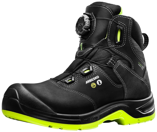 Vernestøvel Arbesko Umeå 949