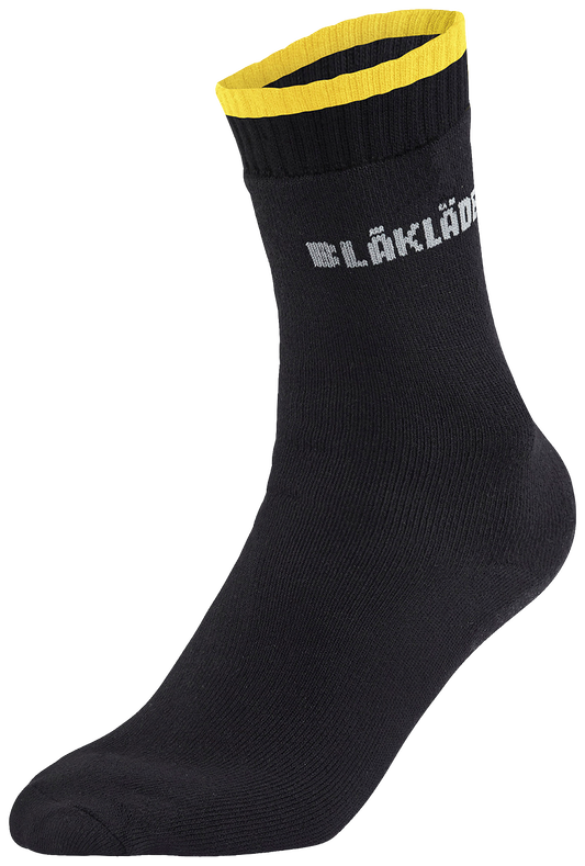 Strømpe Blåkläder