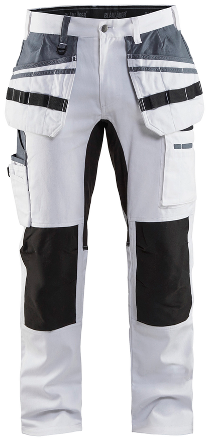 Malerbukse Blåkläder 1910 1000