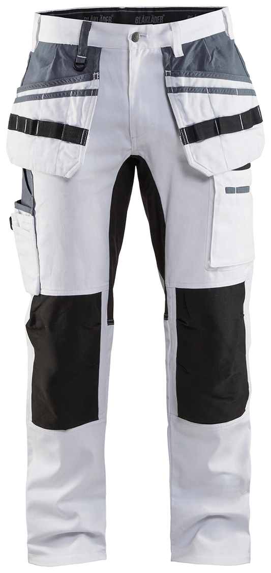 Malerbukse Blåkläder 1910 1000