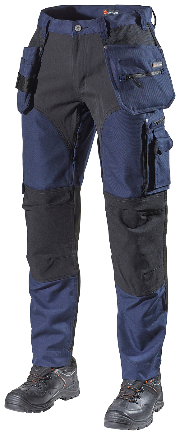 Stretchbukse L.Brador