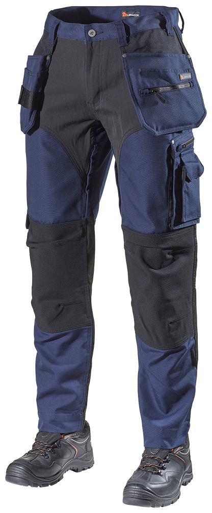 Stretchbukse L.Brador