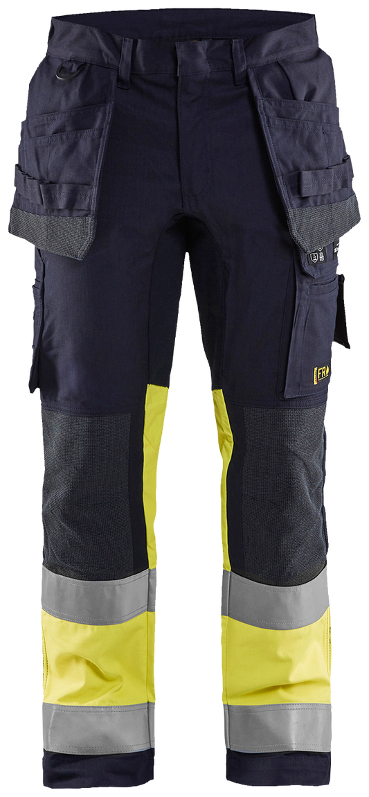 Bukse Blåkläder 14871512