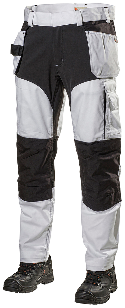 Stretchbukse Med Hengelommer