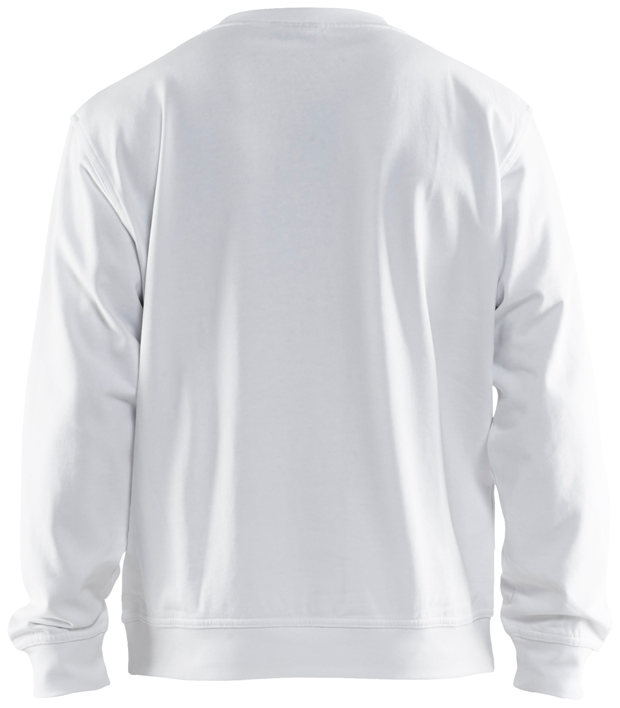 Sweatshirt Blåkläder 33401158