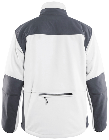 Fleecejakke Blåkläder 48352520