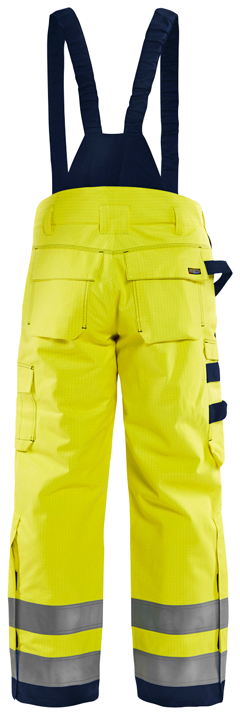 Vinterbukse Blåkläder