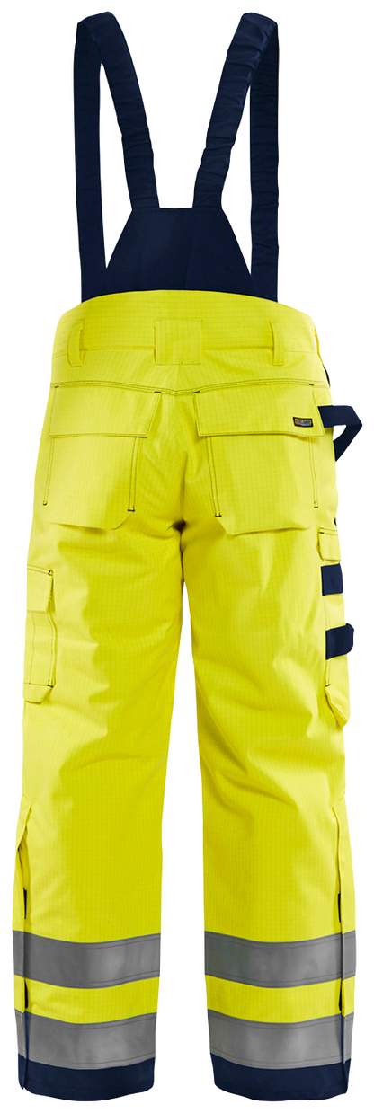 Vinterbukse Blåkläder