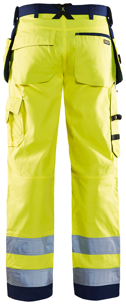 Håndverksbukse Blåkläder